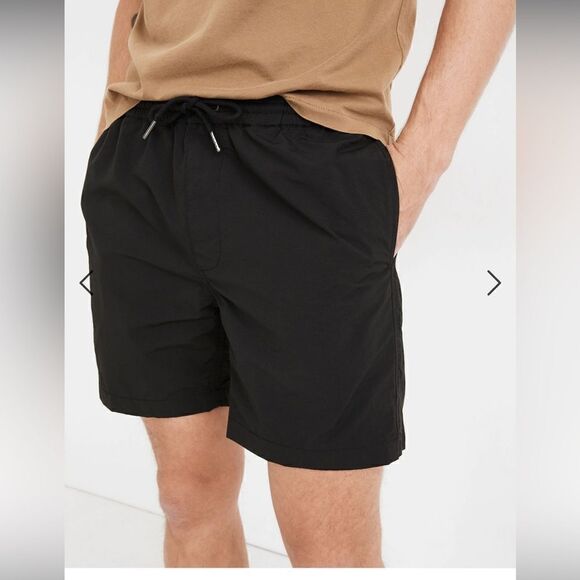 Madewell Men’s Everywear Shorts - Picture 3 of 11